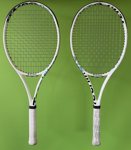 Tecnifibre tempo 298 - 298, iga