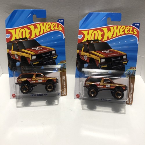 Hot wheels 2025 - ⭐️⭐️hot,