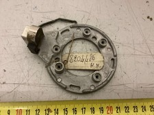 piastra con pick up accensione