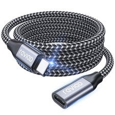 Prolunga USB C Maschio Femmina