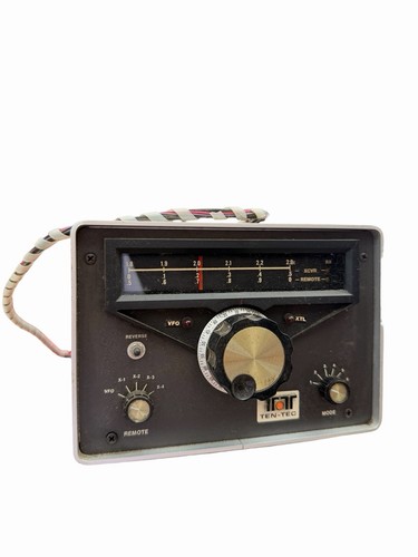 Telecomando vfo modello - telecomando, ten