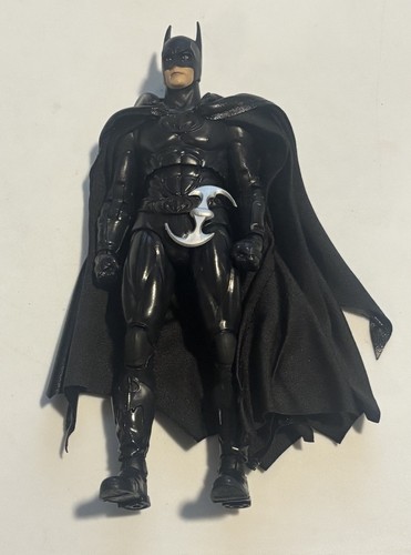 Mcfarlane multiverse batman - dc,