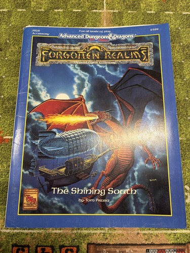 Advanced dungeons dragons - advanced,