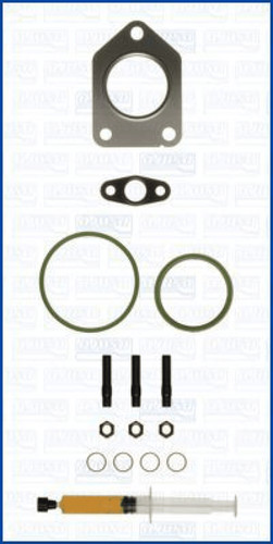 Kit montaggio caricatore per
