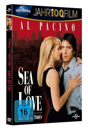 Sea love jahr100film - sea,