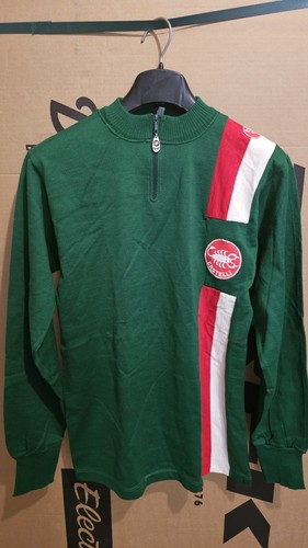 Castelli vintage shirt - castelli, t-shirt