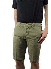 Bermuda uomo cotone Blauer