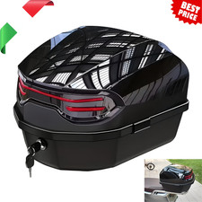 Bauletto Moto Scooter 35LT