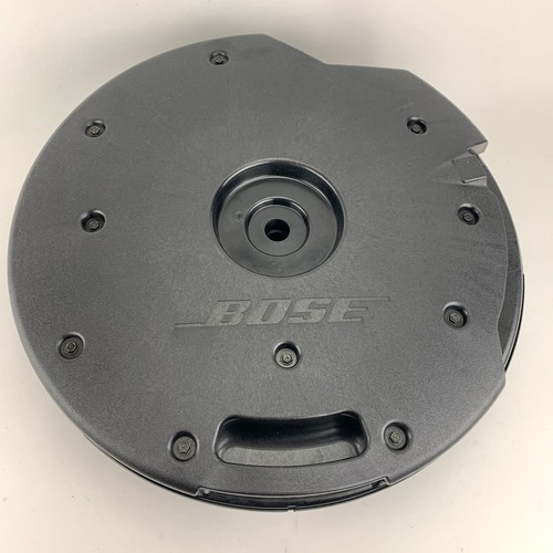 Amplificatore altoparlante sub