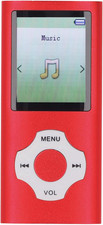 Lettore Mp3/Lettore MP4 Da 32