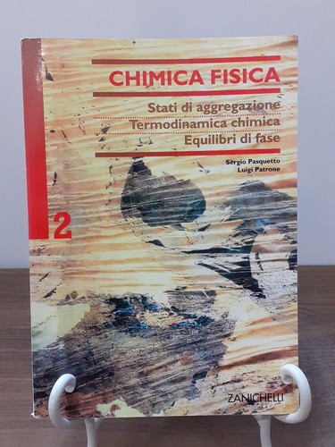 Pasquetto patrone chimica - pasquetto,