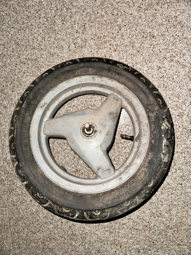 Cerchione ruota anteriore - ruota,