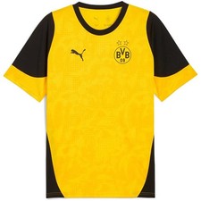 Puma Bvb Training Jersey 25/26