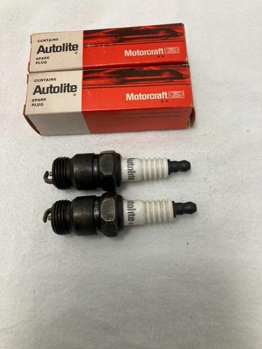 Nos autolite brf42 - 2,