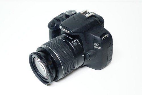 Canon eos 1200d - canon,