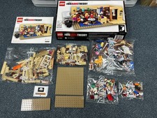 Lego 21302 the - the, bang