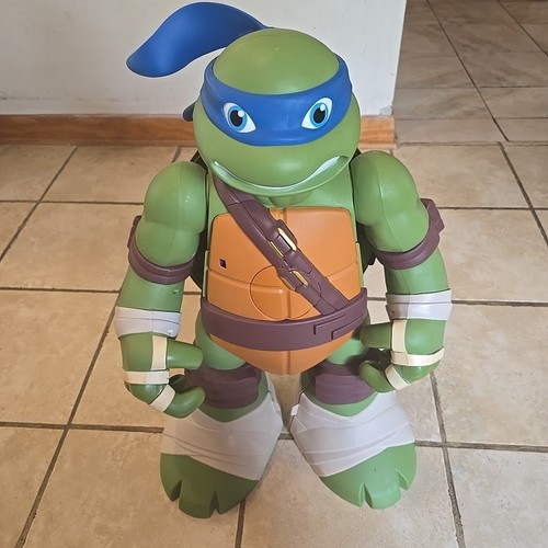 Tmnt mutations giant - tmnt,