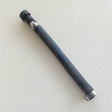 Tubo di spurgo radiatore