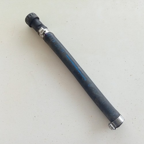 Tubo spurgo radiatore - tubo, di