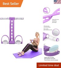 Fasce di resistenza ai pedali