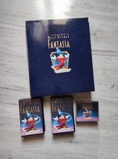 Walt Disney COFANETTO FANTASIA