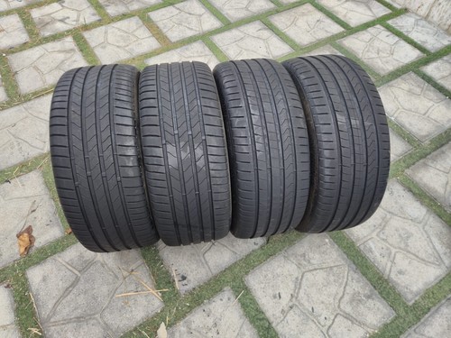 Gomme bridgestone hankook - 4, bridgestone/hankook