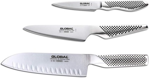 Global 80338 pc - g-80338, knife