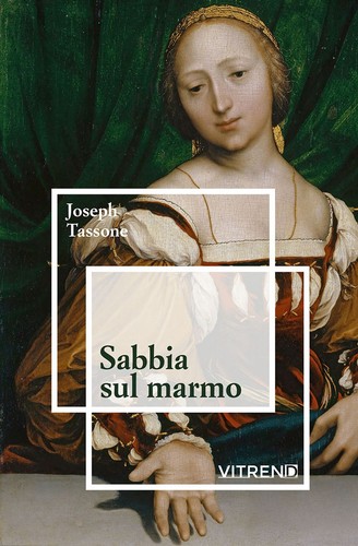 Libri tassone joseph sabbia - tassone,