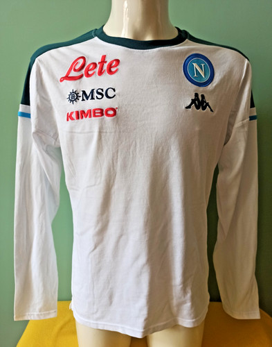 Maglia napoli nuova kappa - napoli,