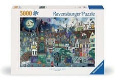 Ravensburger Fantasy Street