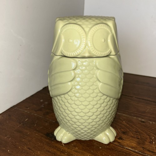 Laura ashley owl cookie - ashley,