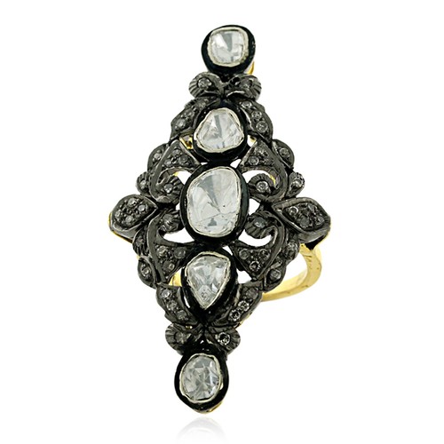 Anello oro carati - anello, in