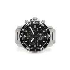 Tissot Montre métal Seastar