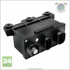 Centralina Candelette