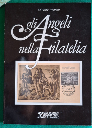 Troiano gli angeli nella - gli,