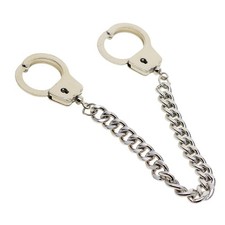 Mini Manette Portachiavi