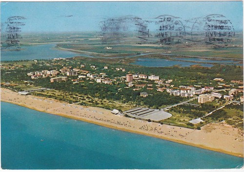 Bibione pineda venezia - bibione,