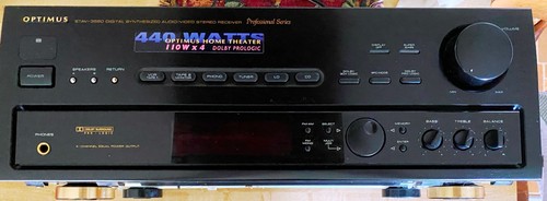 1996 radio shack optimus - 1996,