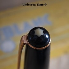 Montblanc 3-42 G, Nib 14c OB