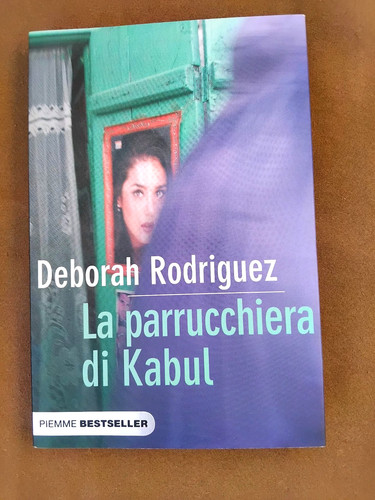 Parrucchiera kabul - la,