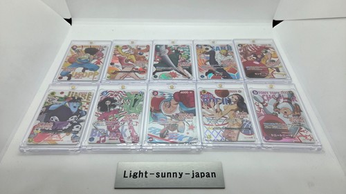 One piece card - one, game
