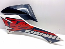 Carena sinistra KTM 690 Enduro