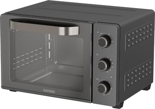 Black decker forno elettrico - decker,