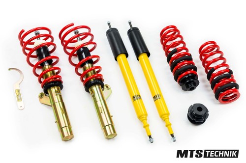 Coilover mts street gold - coilover,