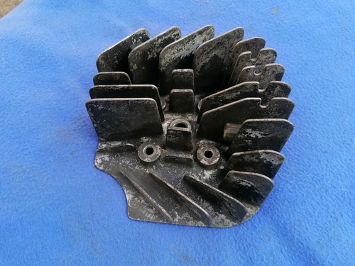 Orig testa cilindro yamaha - orig.,