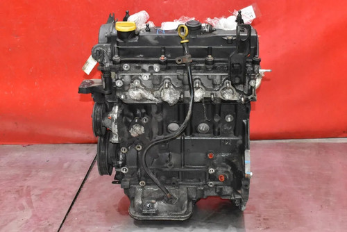 Motore opel astra z17dtr - z17dtr, 1.7