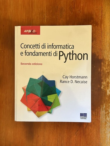 Concetti informatica e - informatica,