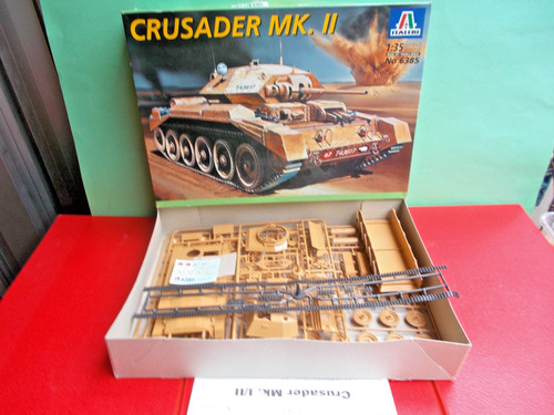 Italeri kit 35 - italeri-kit, 1/35