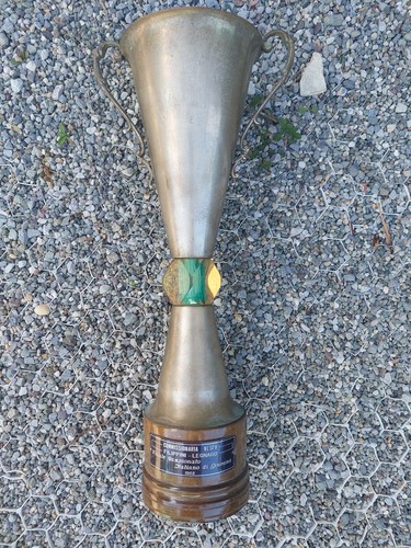 Coppa commissionaria vespa - coppa,