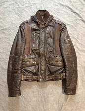 Dolce & Gabbana Biker Aviator